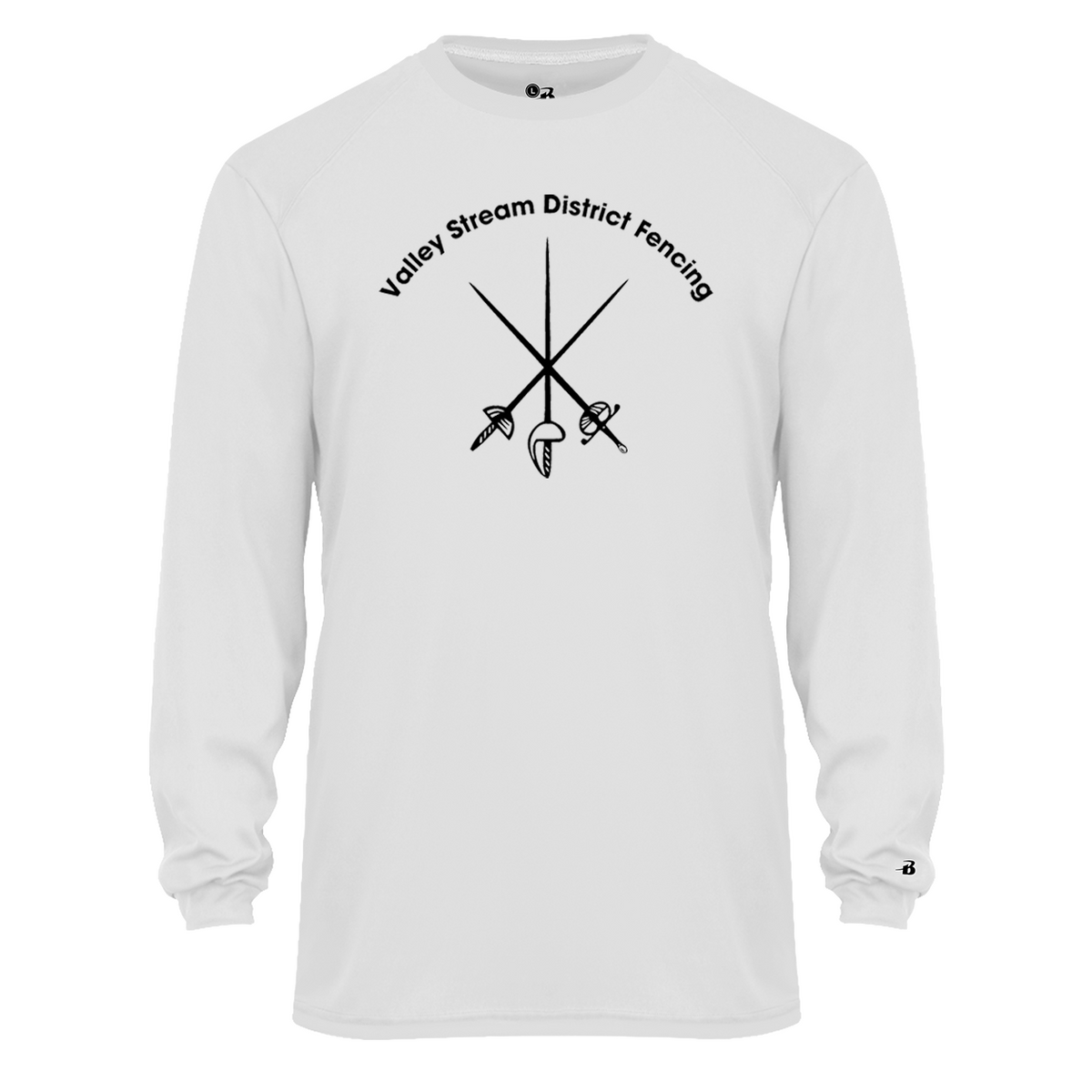 Valley Stream Fencing B-Core Long Sleeve