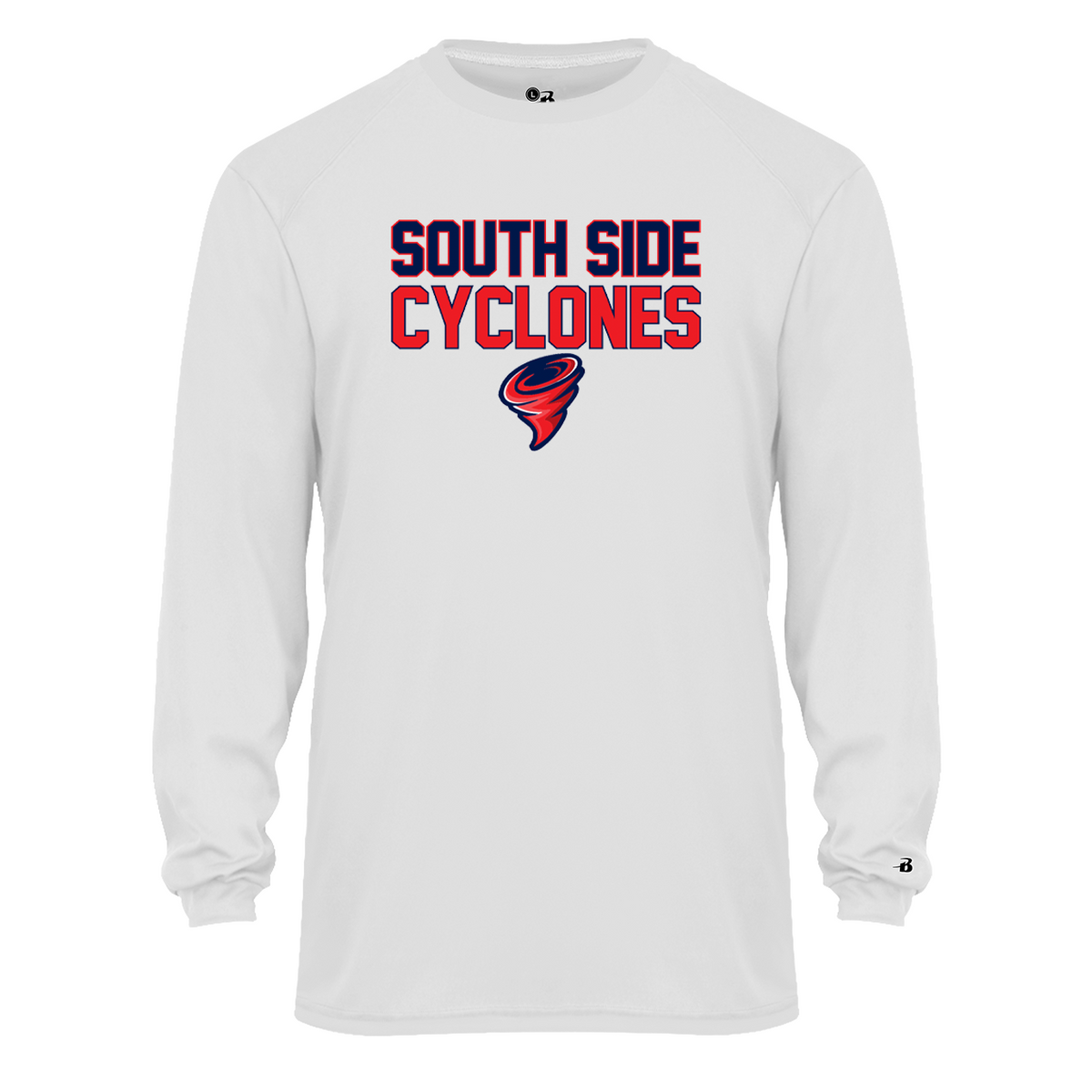 Southside Athletics B-Core Long Sleeve