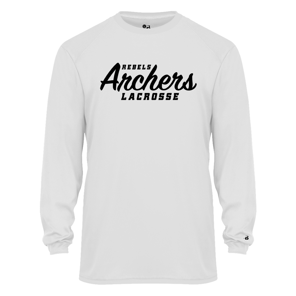 Rebels Archers 2032 B-Core Long Sleeve