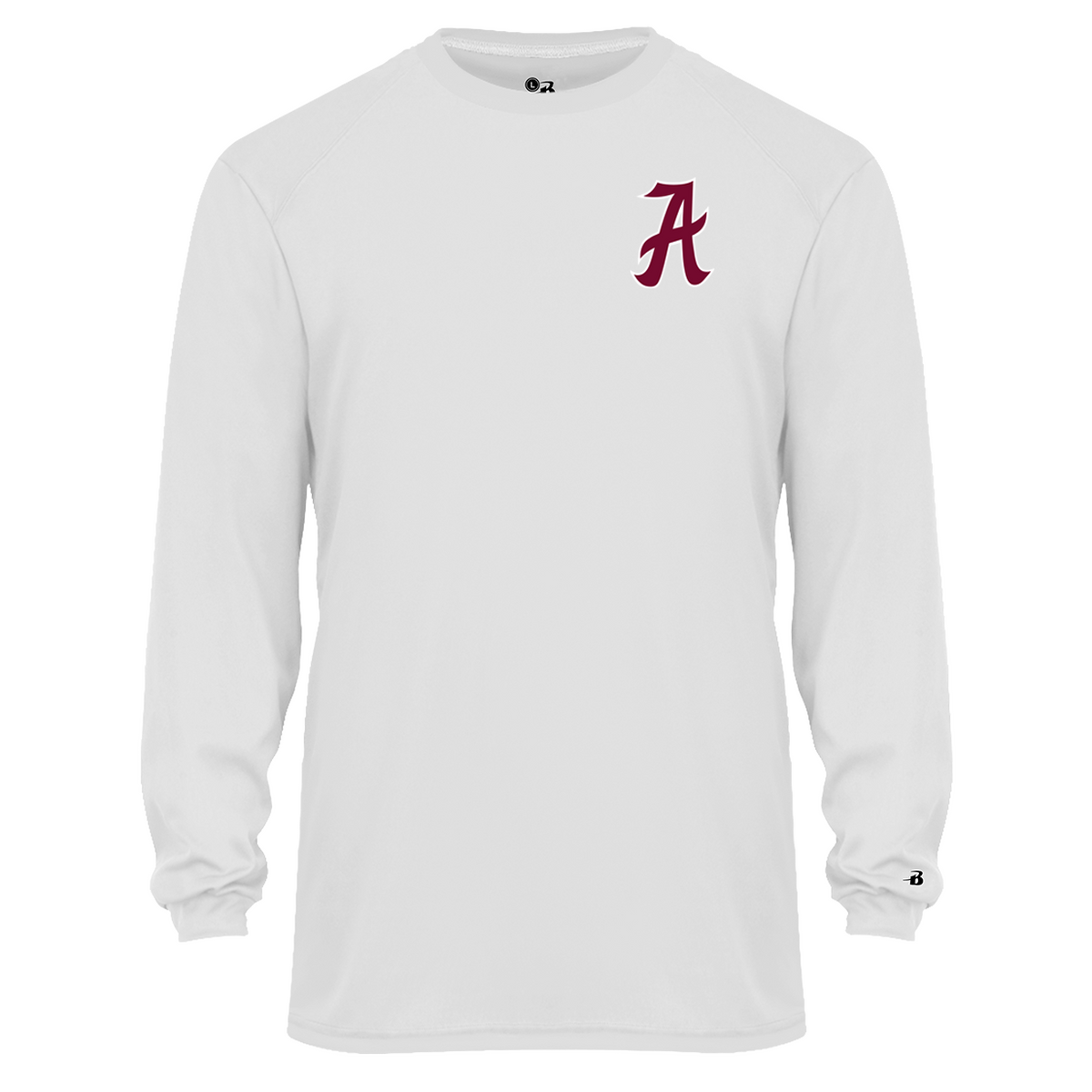 Amherst County Dixie Girls Softball B-Core Long Sleeve