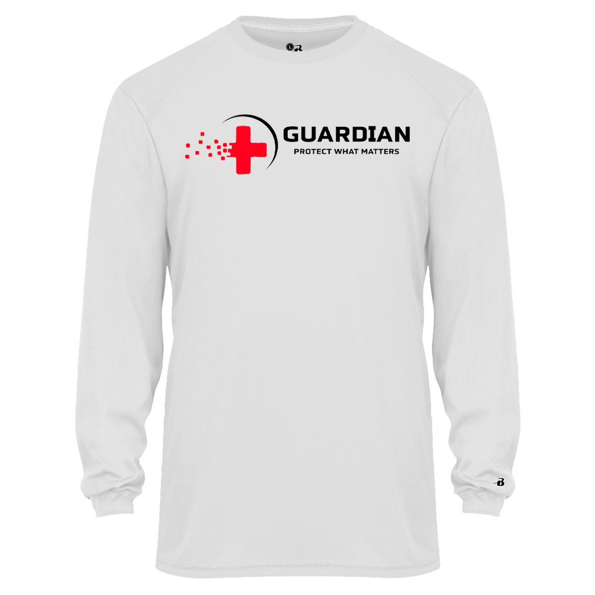 Guardian VE B-Core Long Sleeve