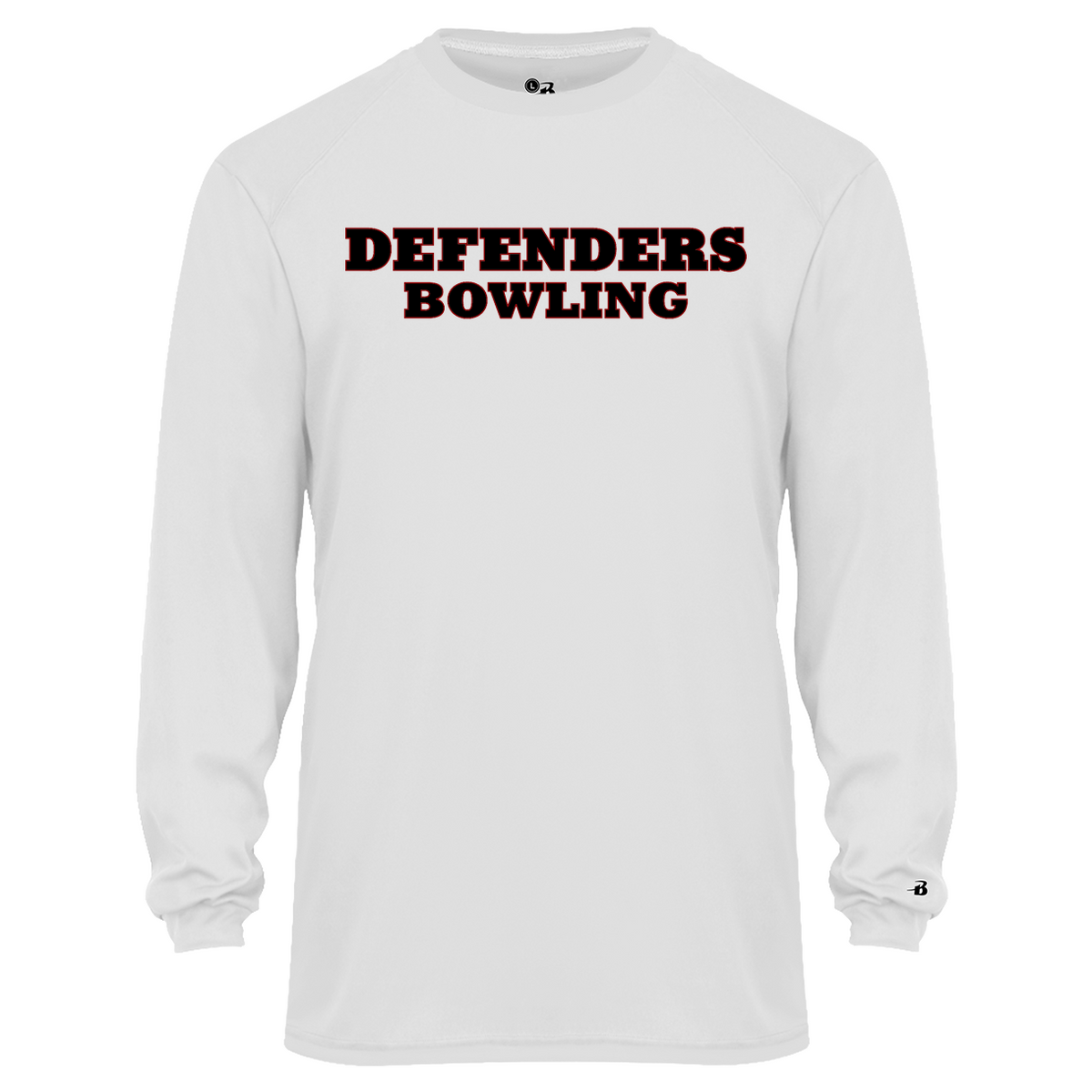 Defenders Bowling B-Core Long Sleeve