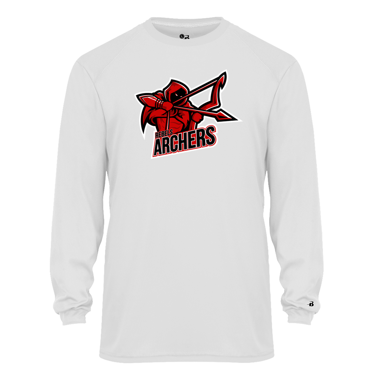Rebels Archers 2032 B-Core Long Sleeve