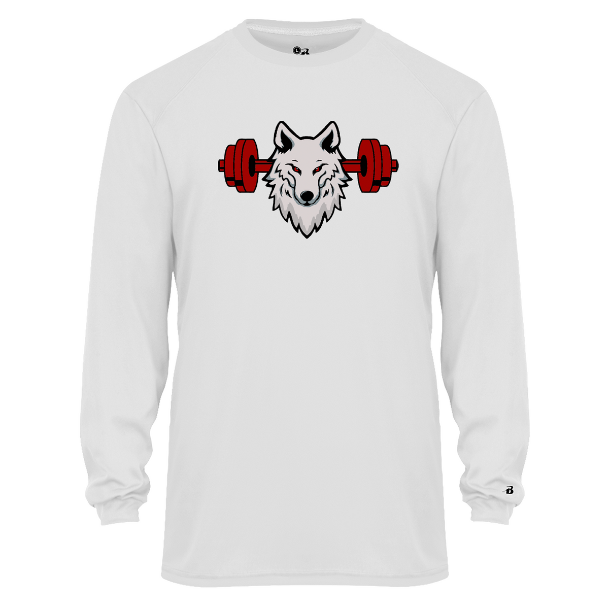 Alpha Athletics B-Core Long Sleeve