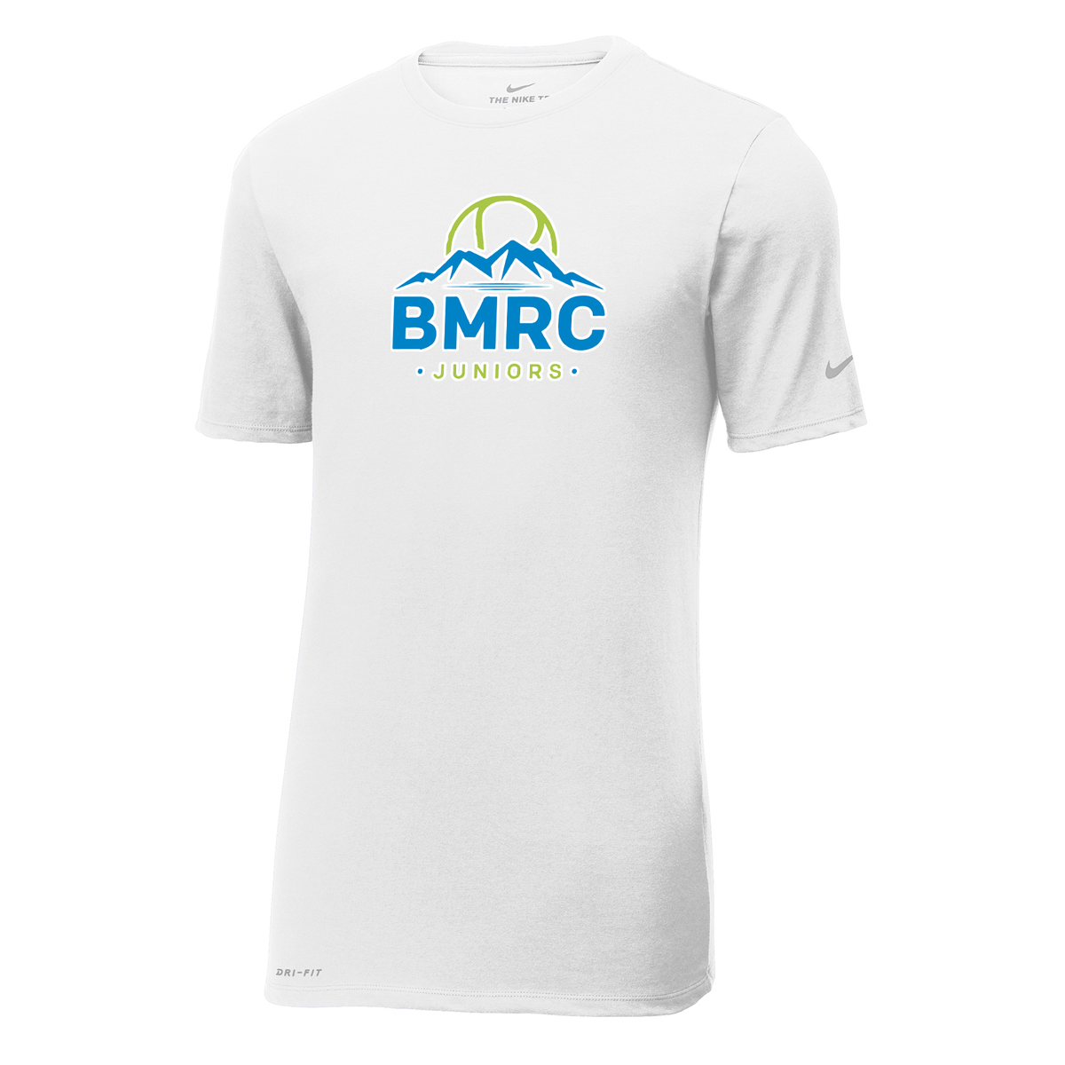 Bow Mar Juniors, Pickleball & Tennis Nike Dri-FIT Tee