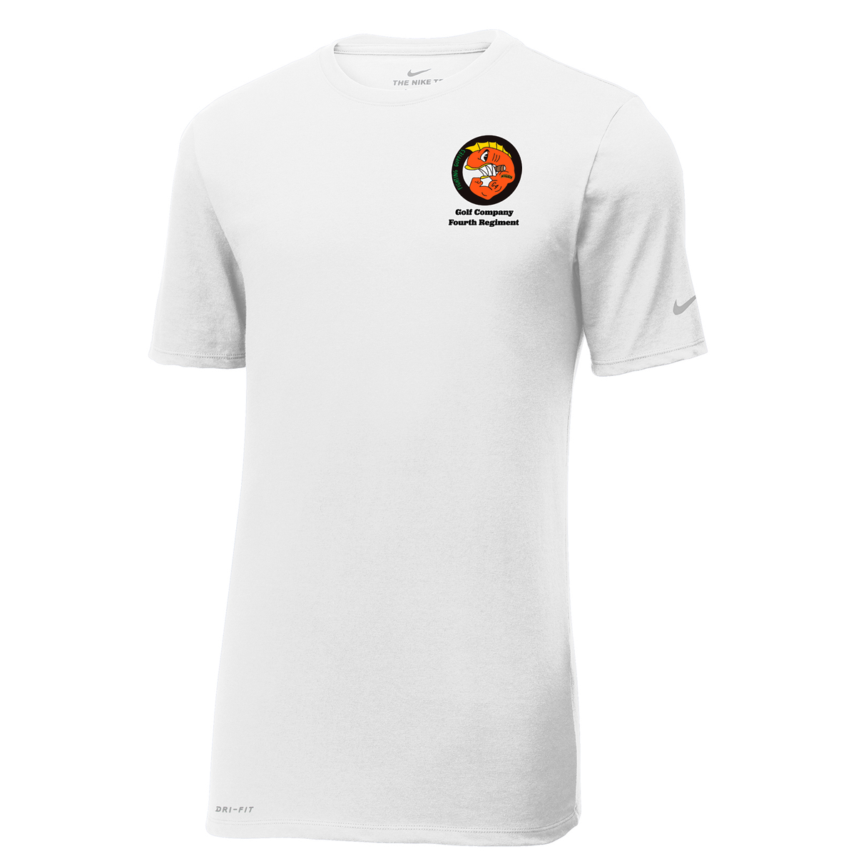 G4 Nike Dri-FIT Tee