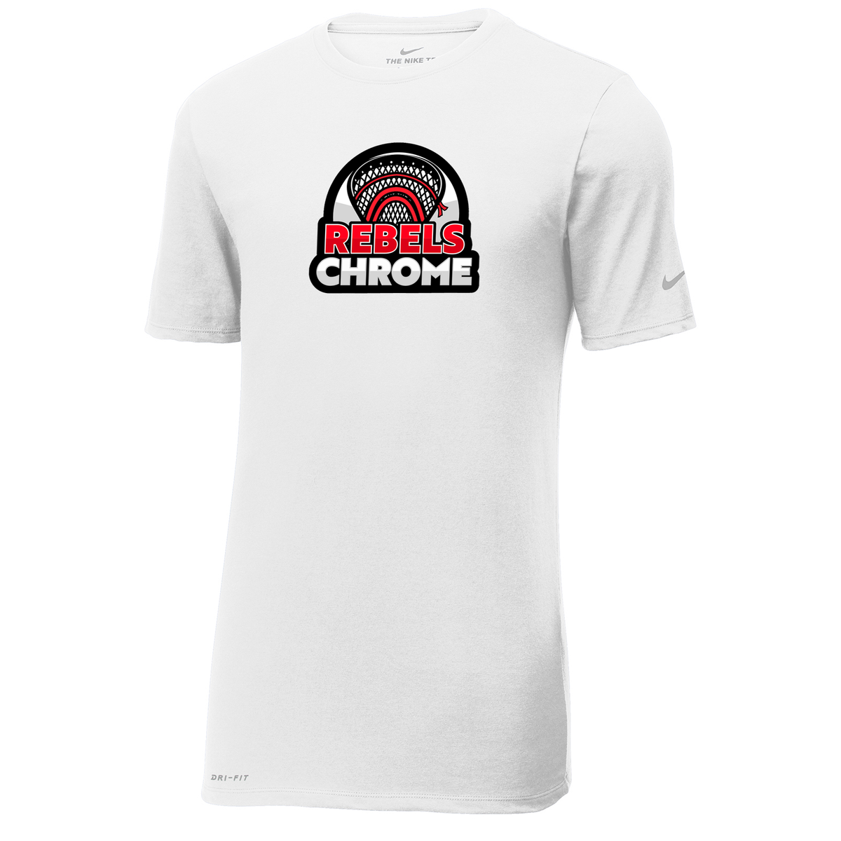 Rebels 2029 Chrome Nike Dri-FIT Tee