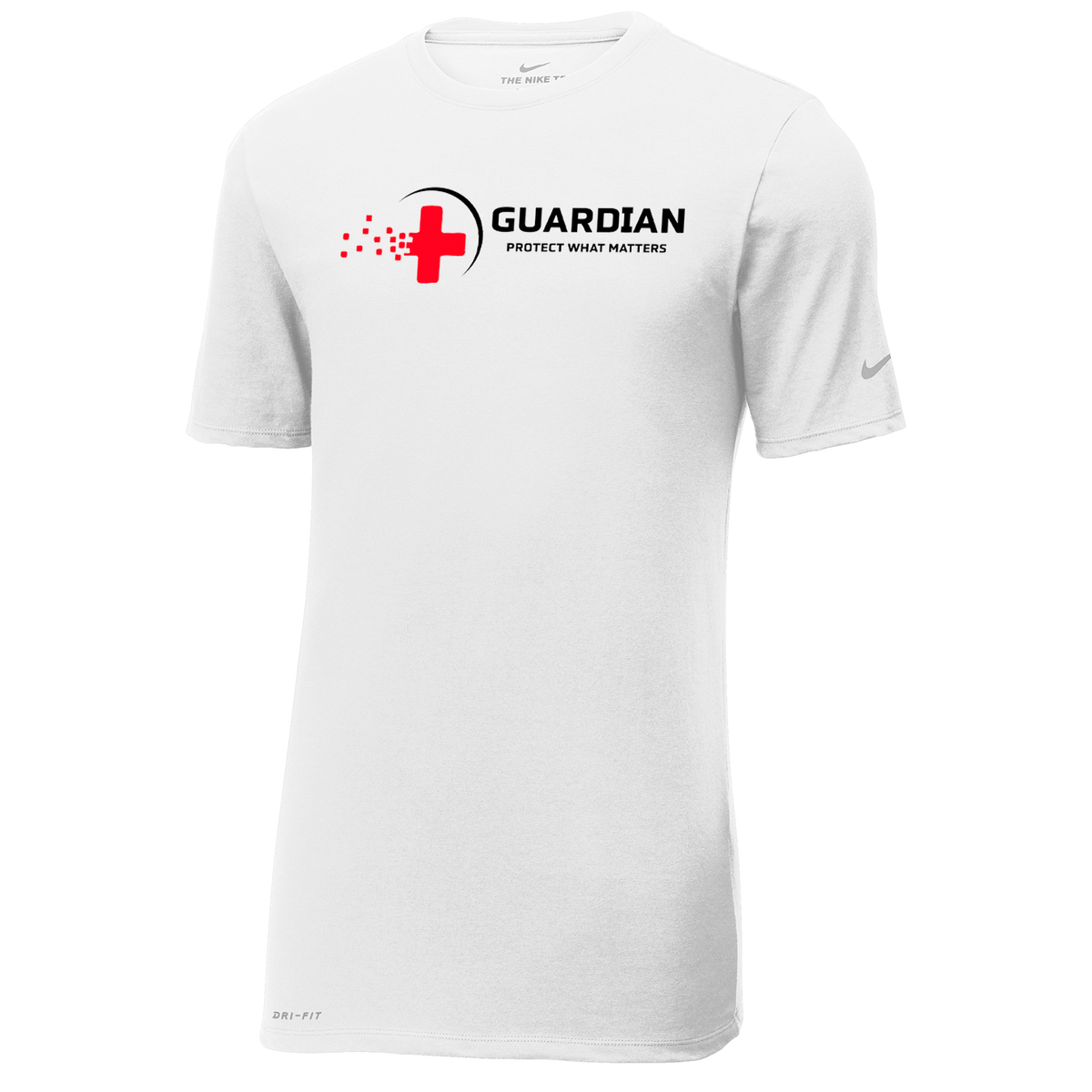 Guardian VE Nike Dri-FIT Tee