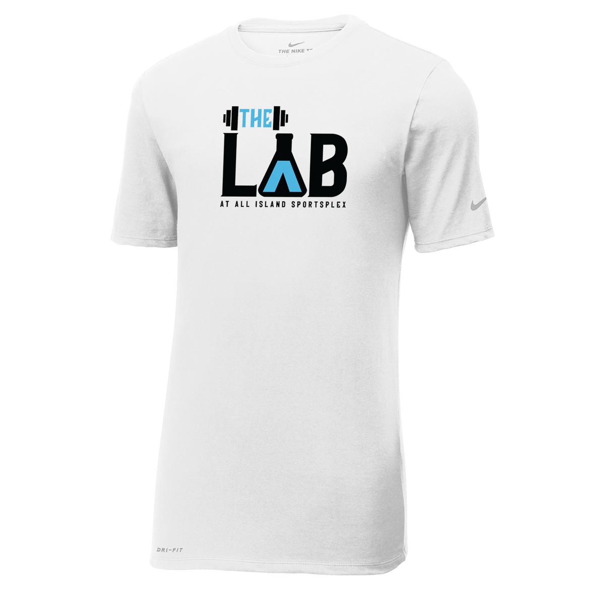 The Lab Nike Dri-FIT Tee