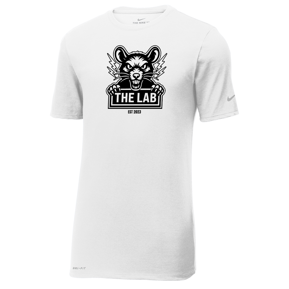 The Lab Nike Dri-FIT Tee