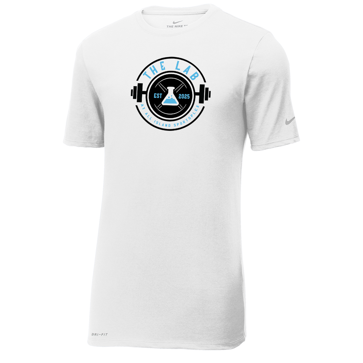 The Lab Nike Dri-FIT Tee