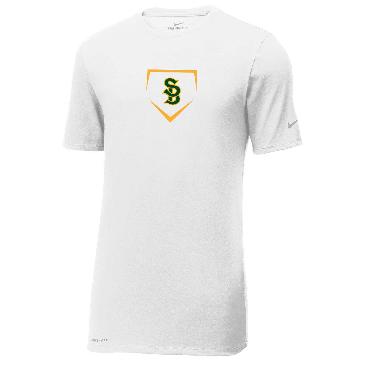Santa Barbara HS Baseball Nike Dri-FIT Tee