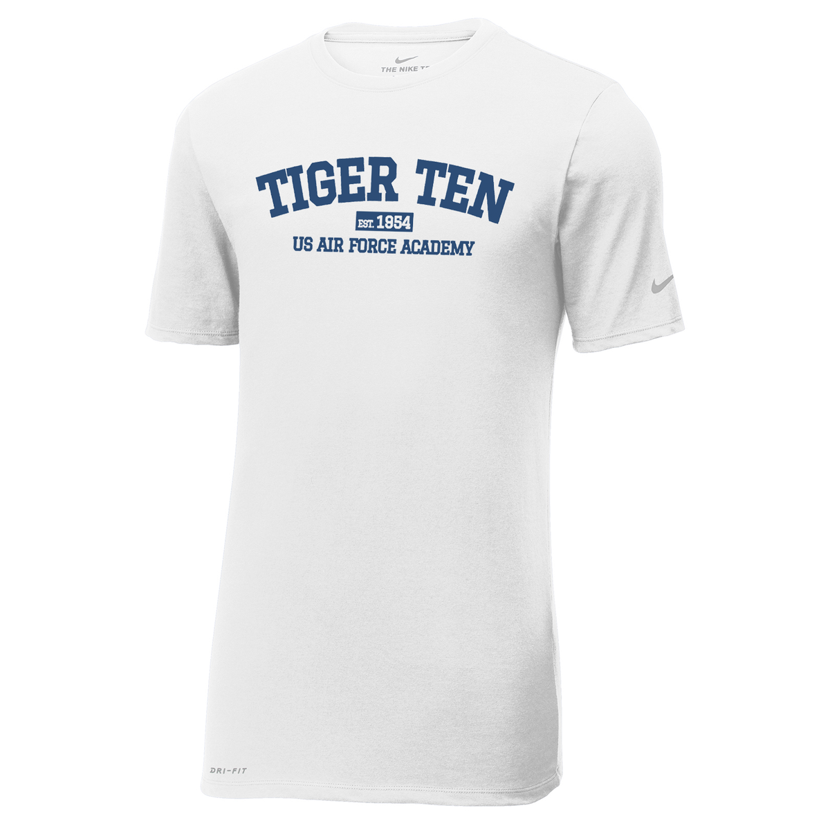 Tiger Ten Nike Dri-FIT Tee