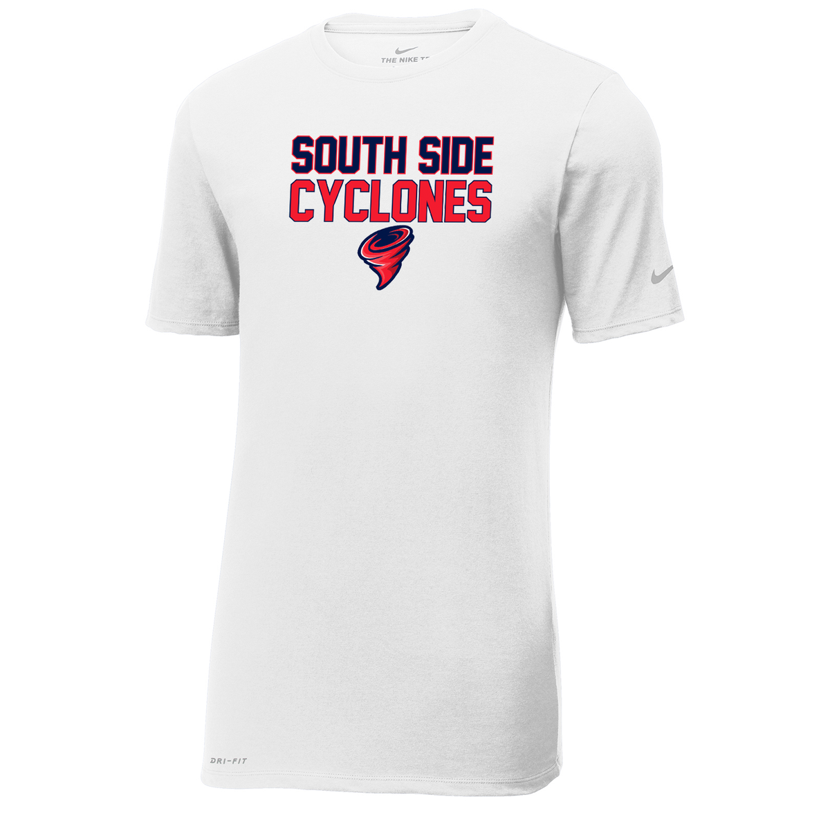 Southside AthleticsNike Dri-FIT Tee