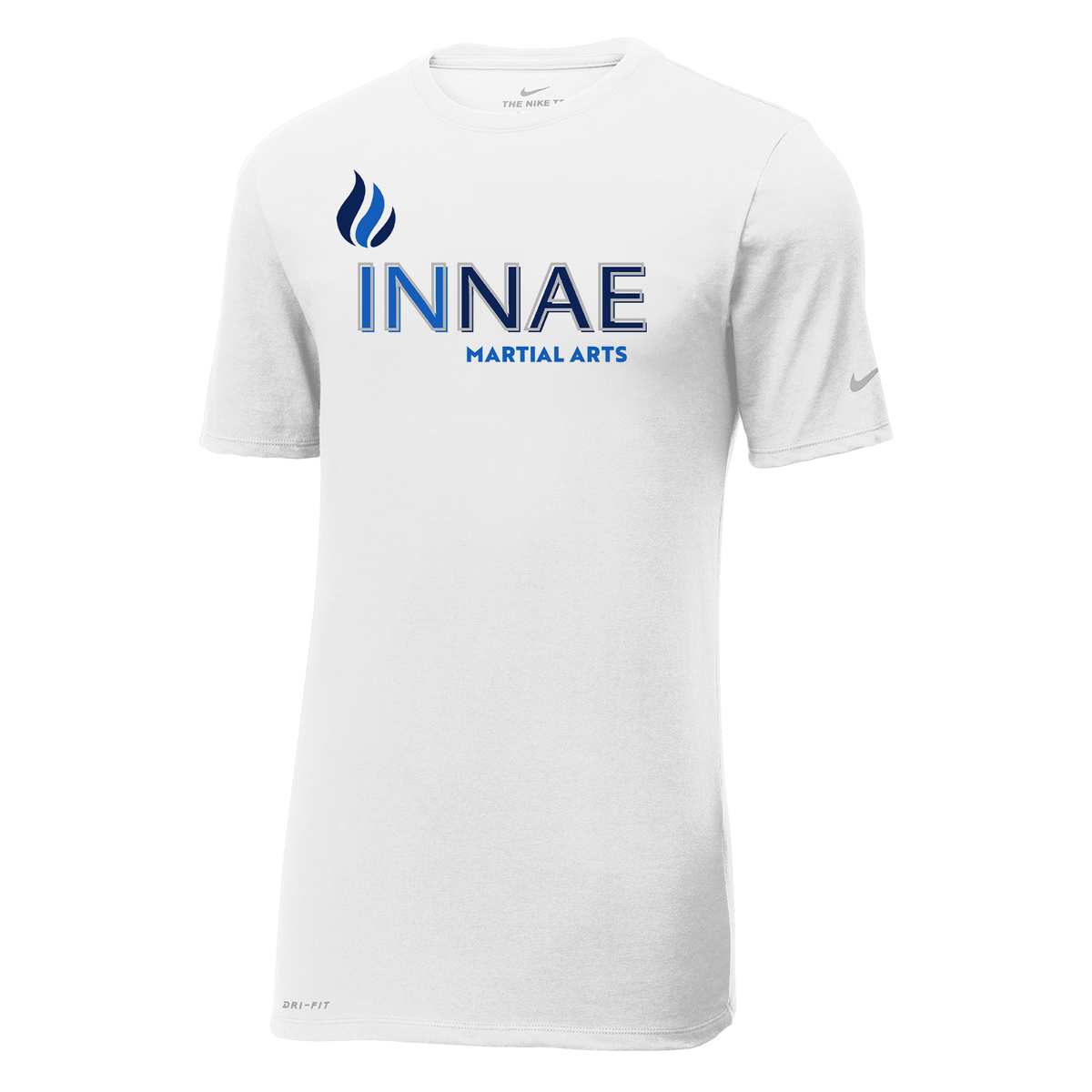 In Nae Martial Arts Nike Dri-FIT Tee