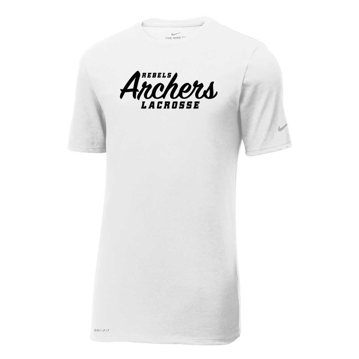 Rebels Archers 2032 Nike Dri-FIT Tee