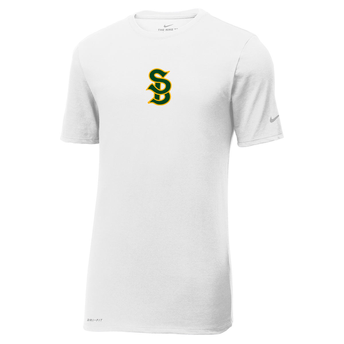 Santa Barbara HS Baseball Nike Dri-FIT Tee