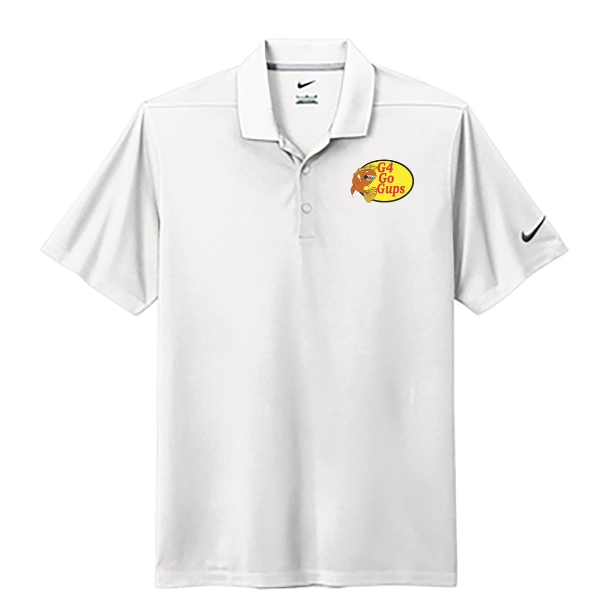 G4 Nike Dri-FIT Micro Pique 2.0 Polo