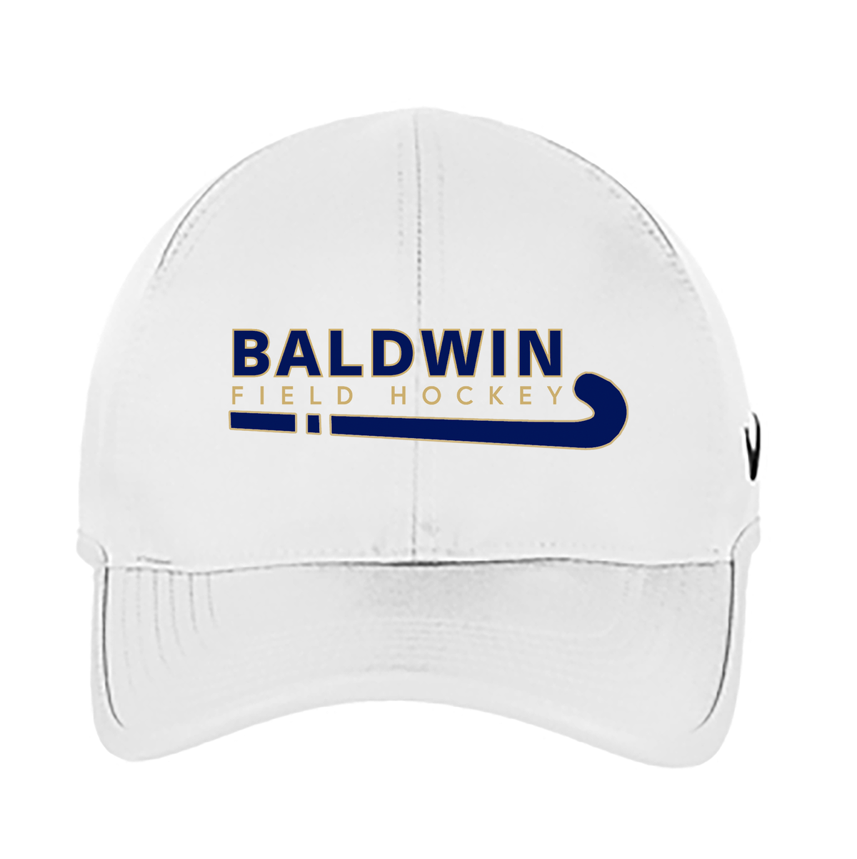 Baldwin Field Hockey Nike Featherlight Cap