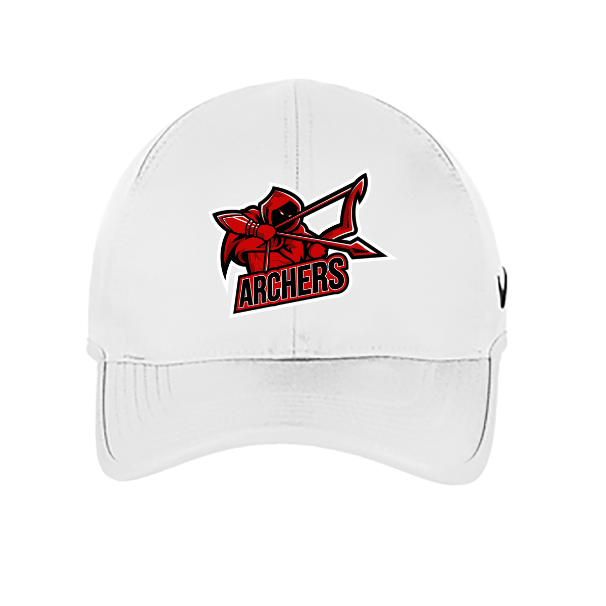 Rebels Archers 2032 Nike Featherlight Cap