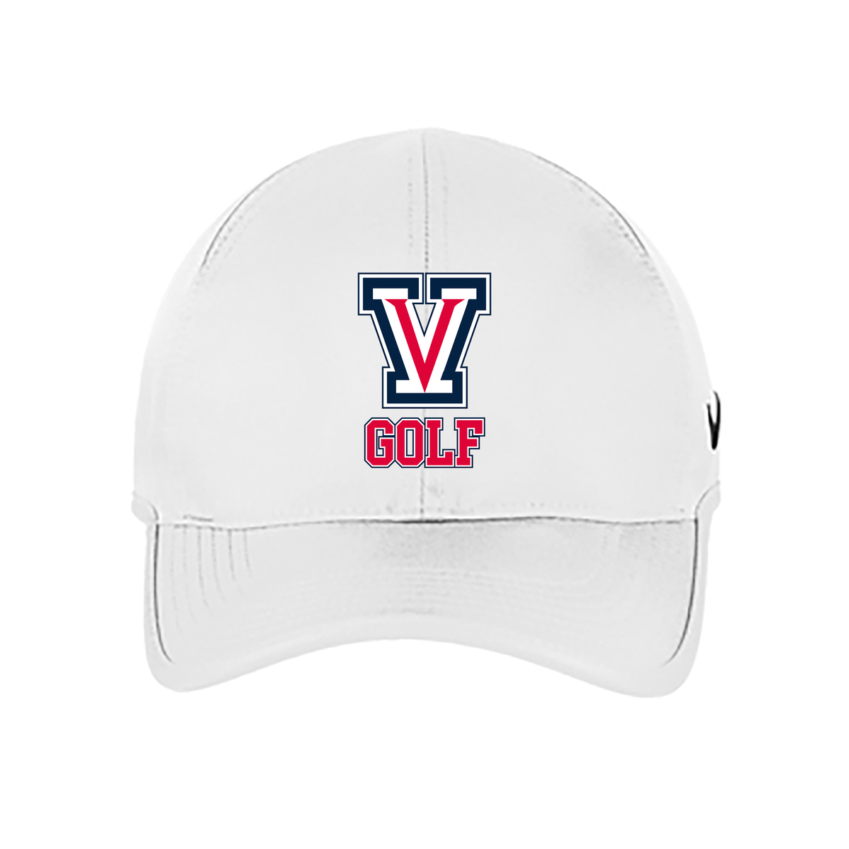 Viewpoint HS Girls Golf Nike Featherlight Cap