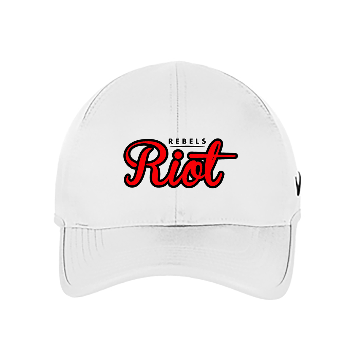 Rebels 2031 Riot Nike Featherlight Cap