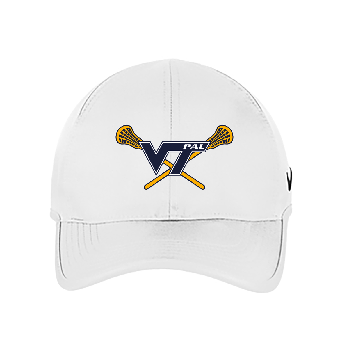 Vernon PAL Lacrosse Nike Featherlight Cap