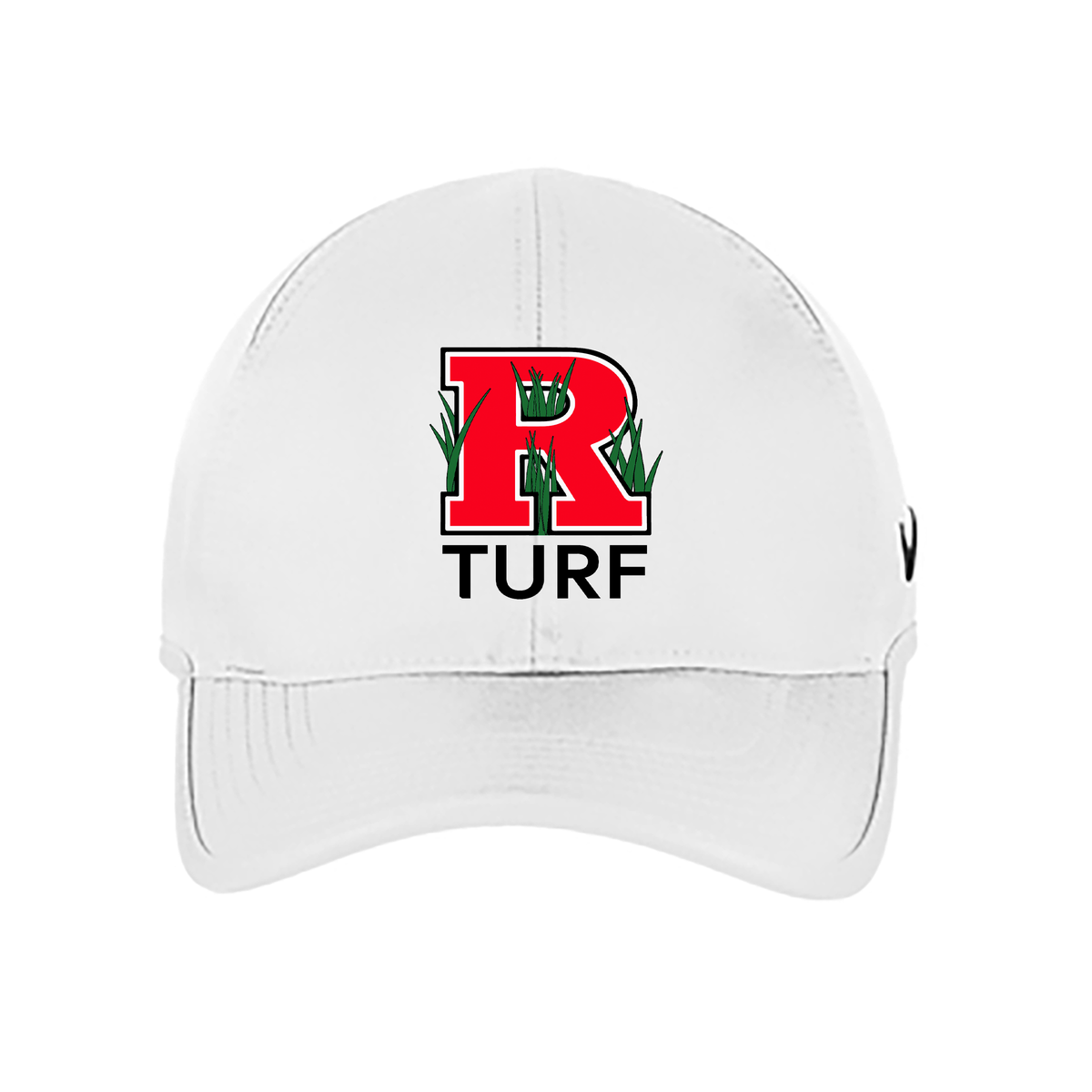 Rutgers Turf Nike Featherlight Cap