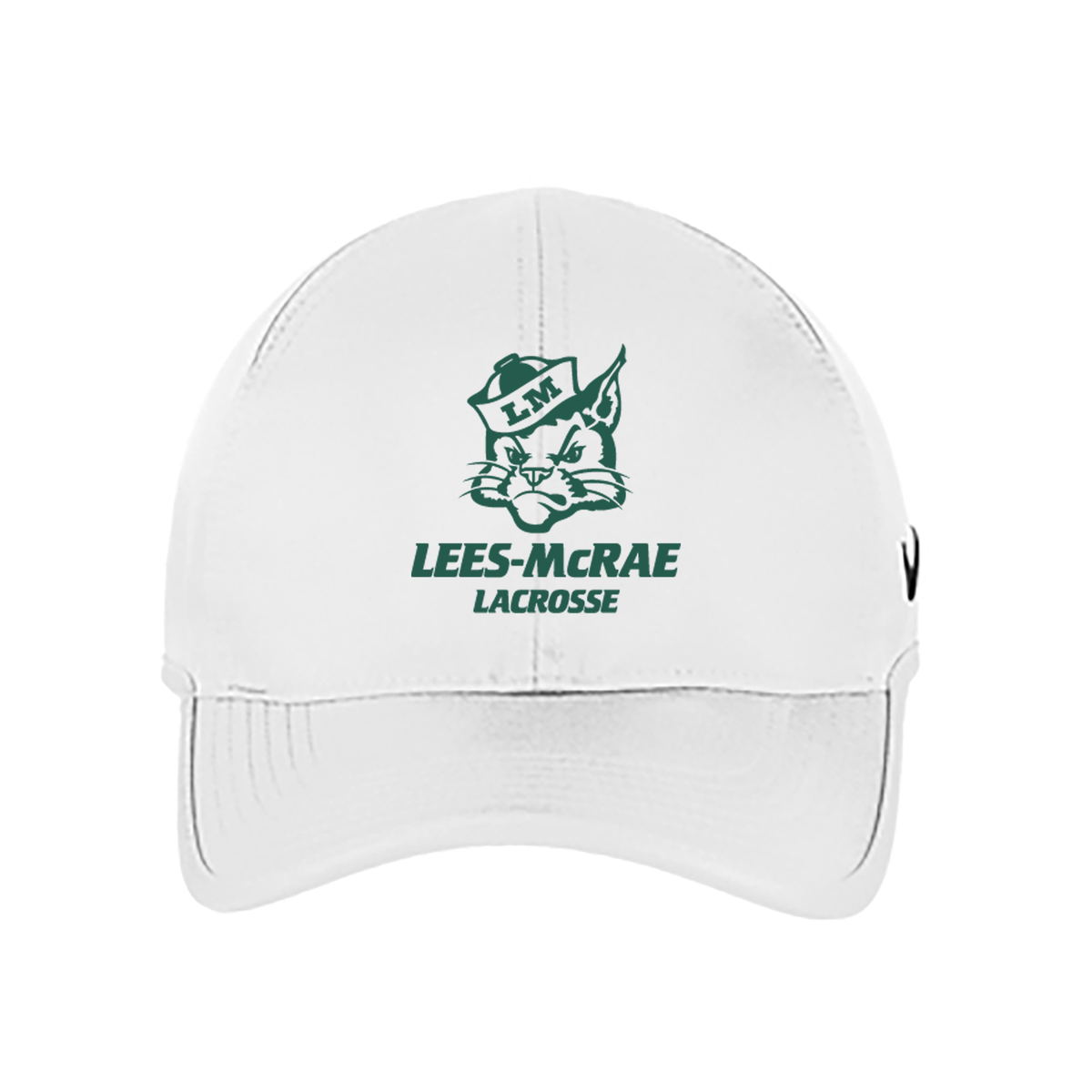 LMC Men's Lacrosse Nike Featherlight Cap
