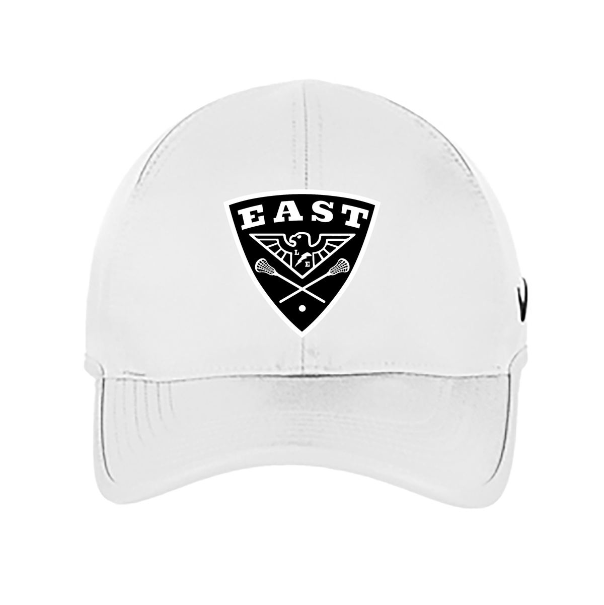 Lakota East HS Lacrosse Nike Featherlight Cap