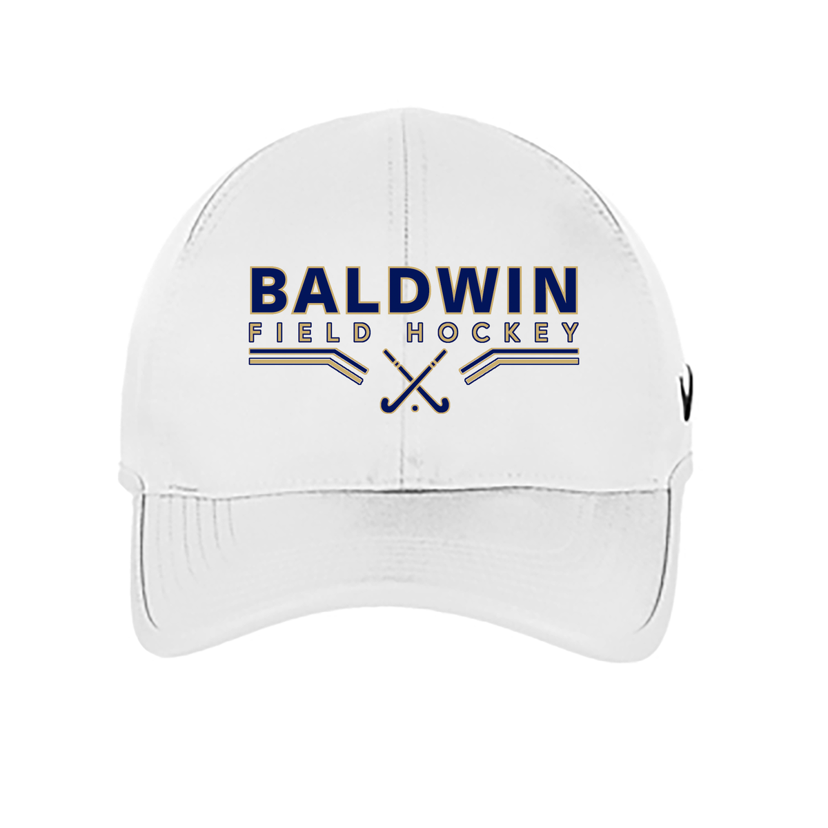 Baldwin Field Hockey Nike Featherlight Cap