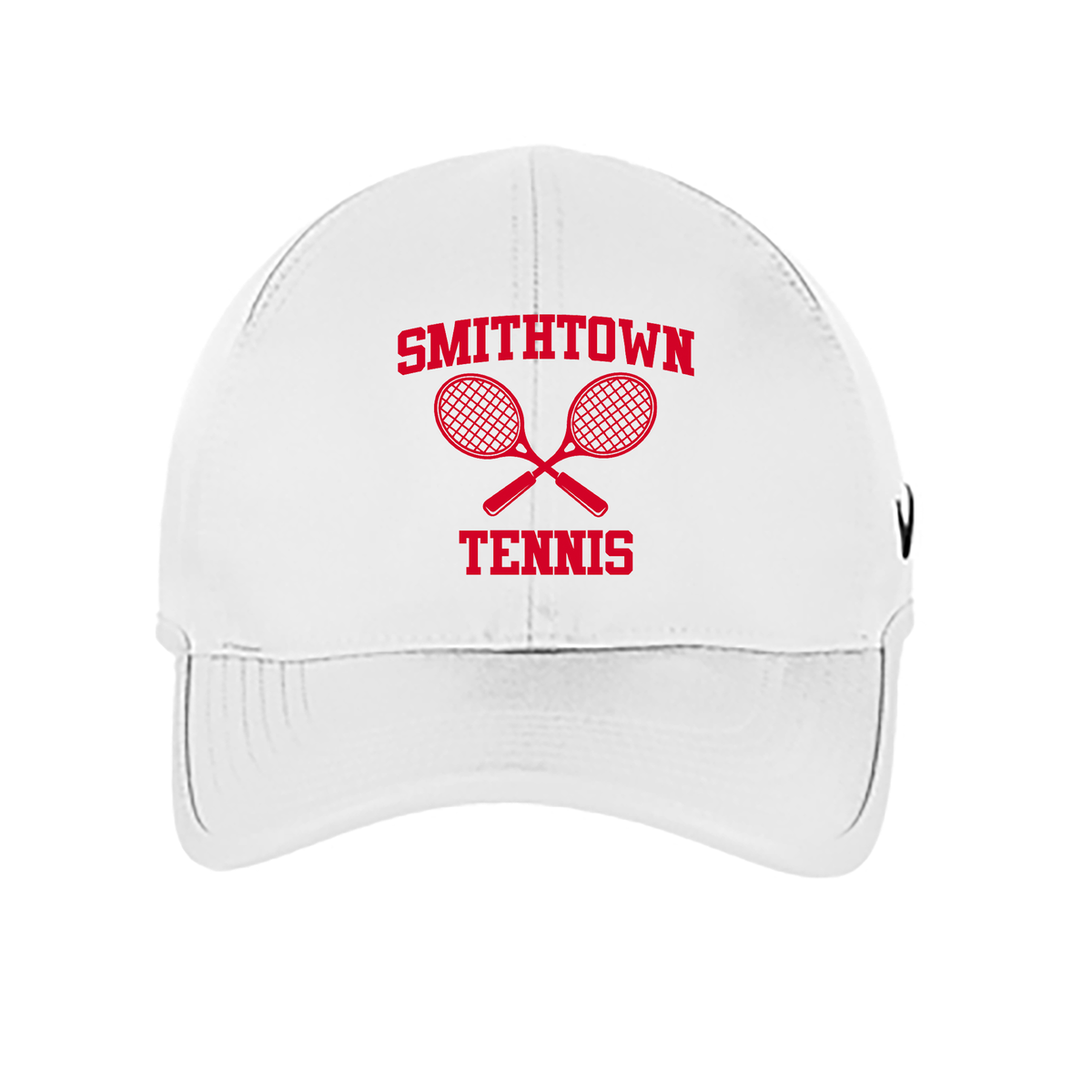 Smithtown Tennis Nike Featherlight Cap