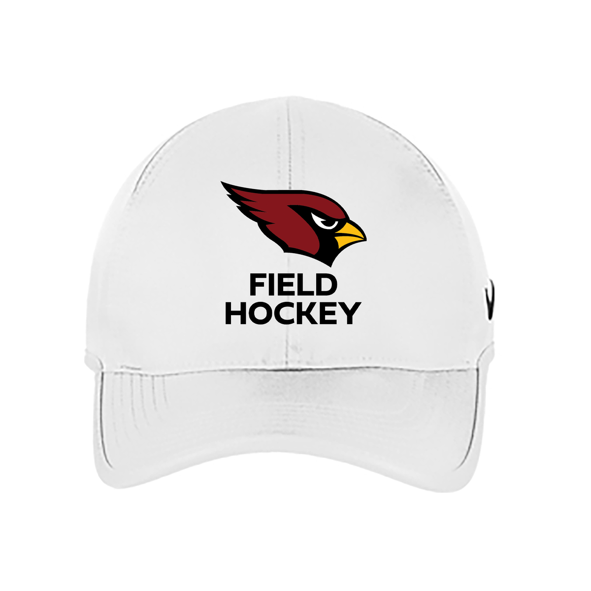 Stevens High School Field Hockey Nike Featherlight Cap