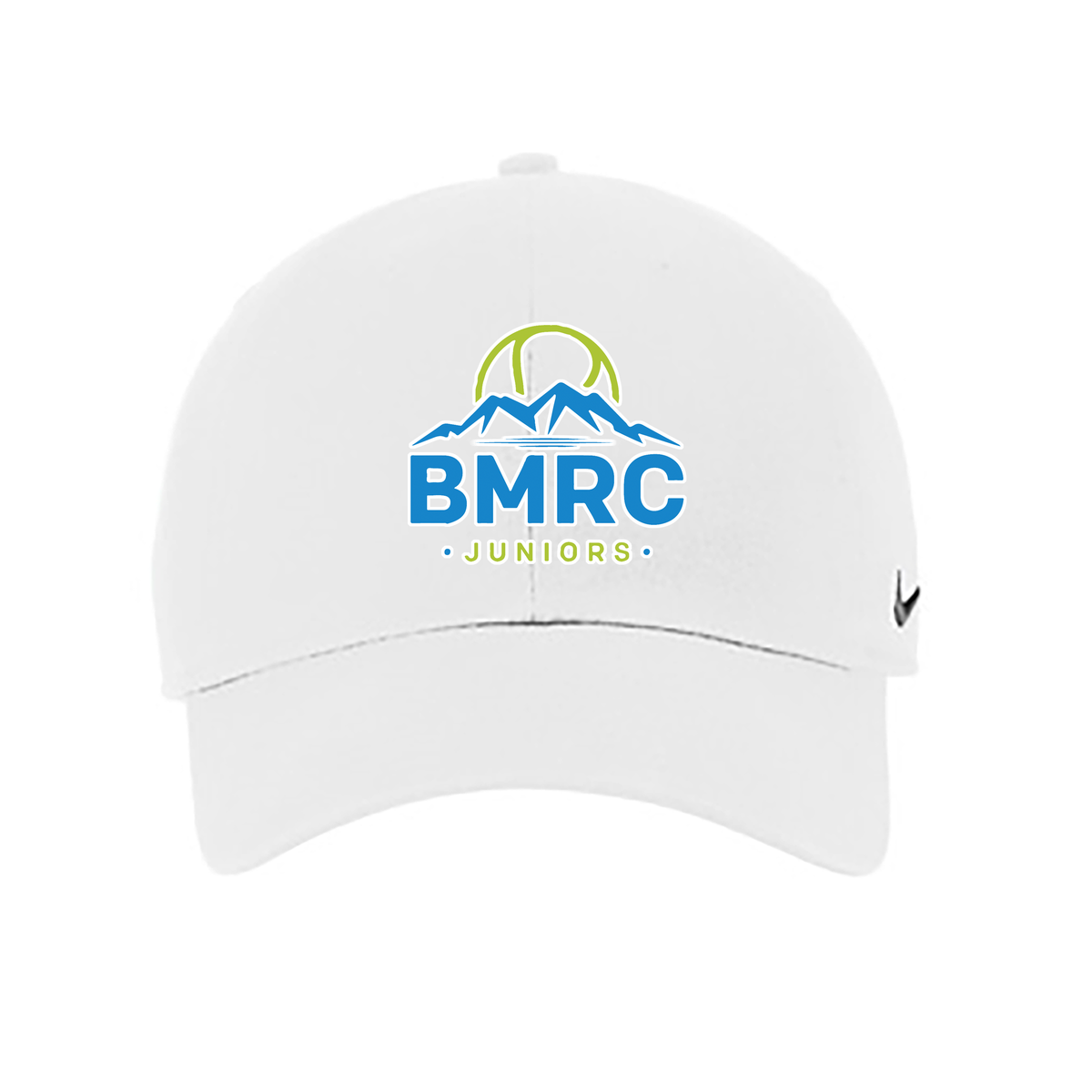 Bow Mar Juniors, Pickleball & Tennis Nike Heritage 86 Cap