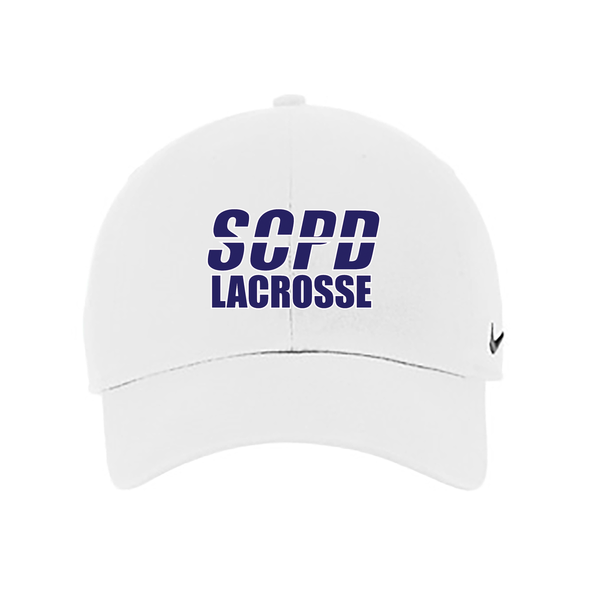 SCPD Lacrosse Nike Heritage 86 Cap