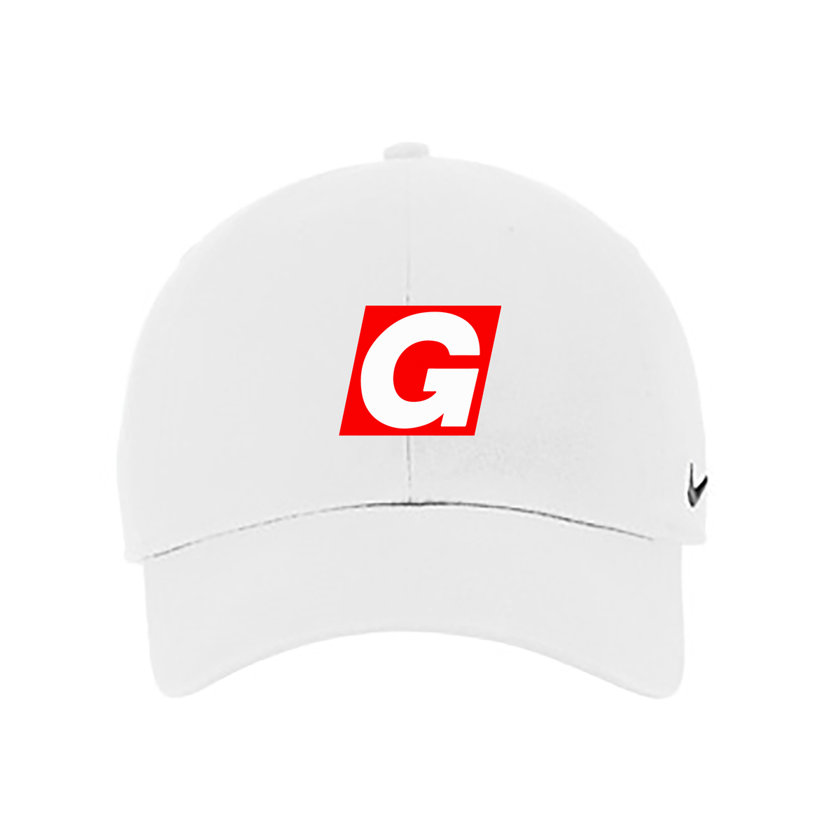 Garrison Steel Nike Heritage 86 Cap