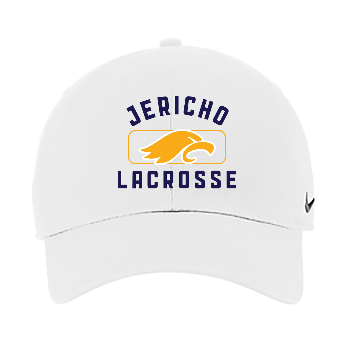 Jericho HS Lacrosse Nike Heritage 86 Cap