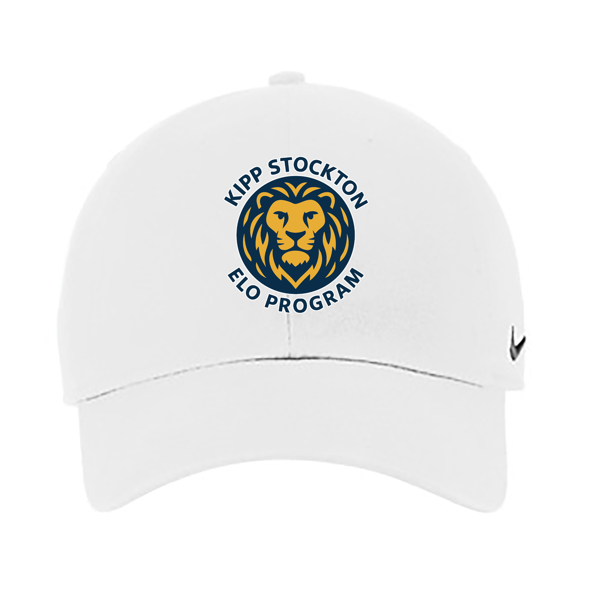 Kipp Stockton ELO Program Nike Heritage 86 Cap