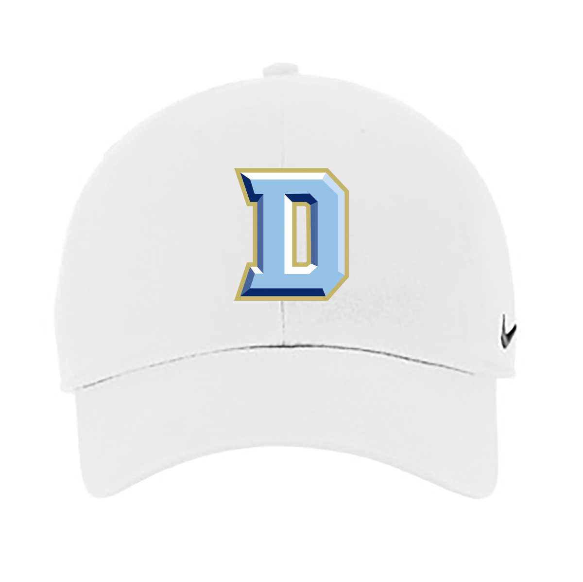 DW Daniel High School Nike Heritage 86 Cap
