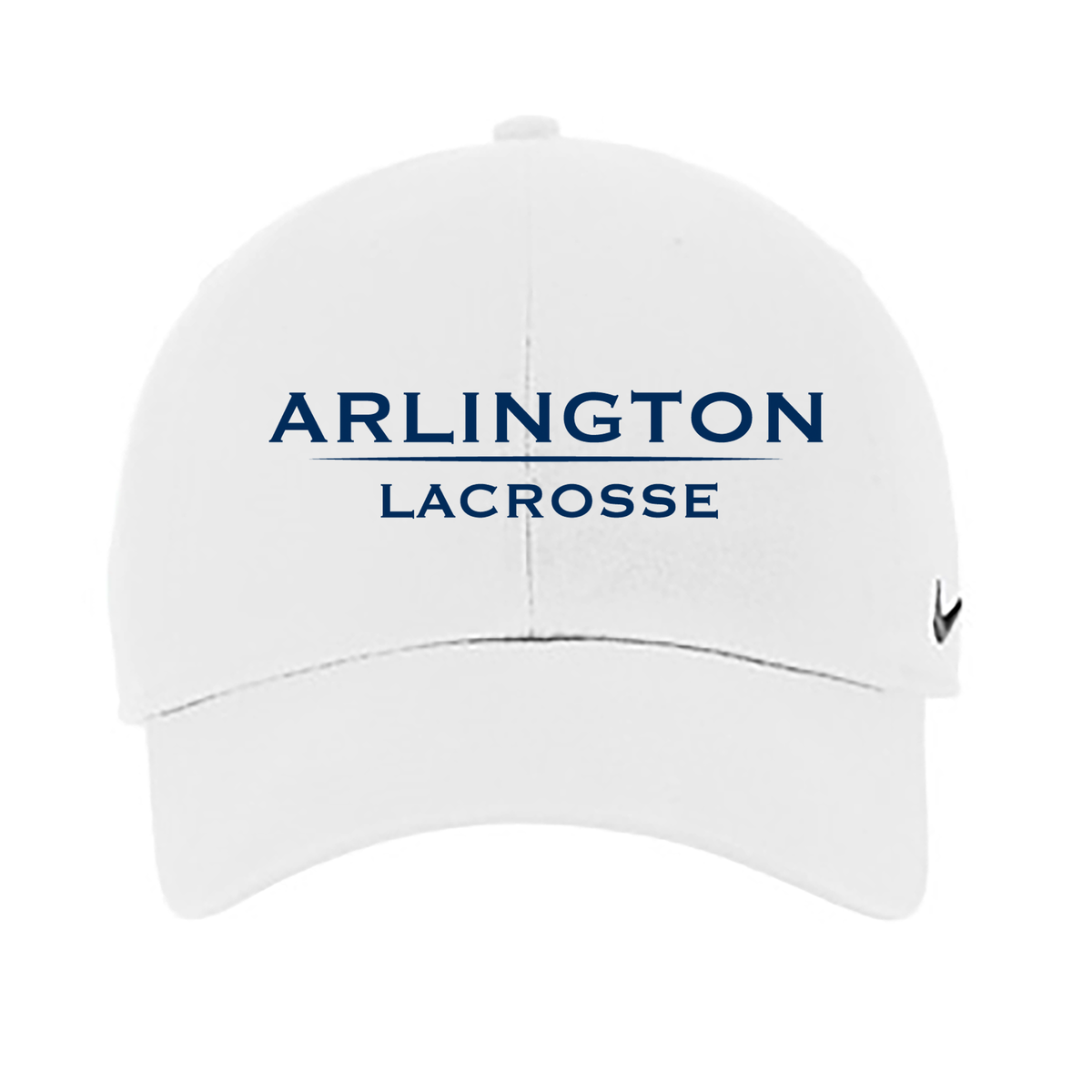 Arlington Lacrosse Nike Heritage 86 Cap