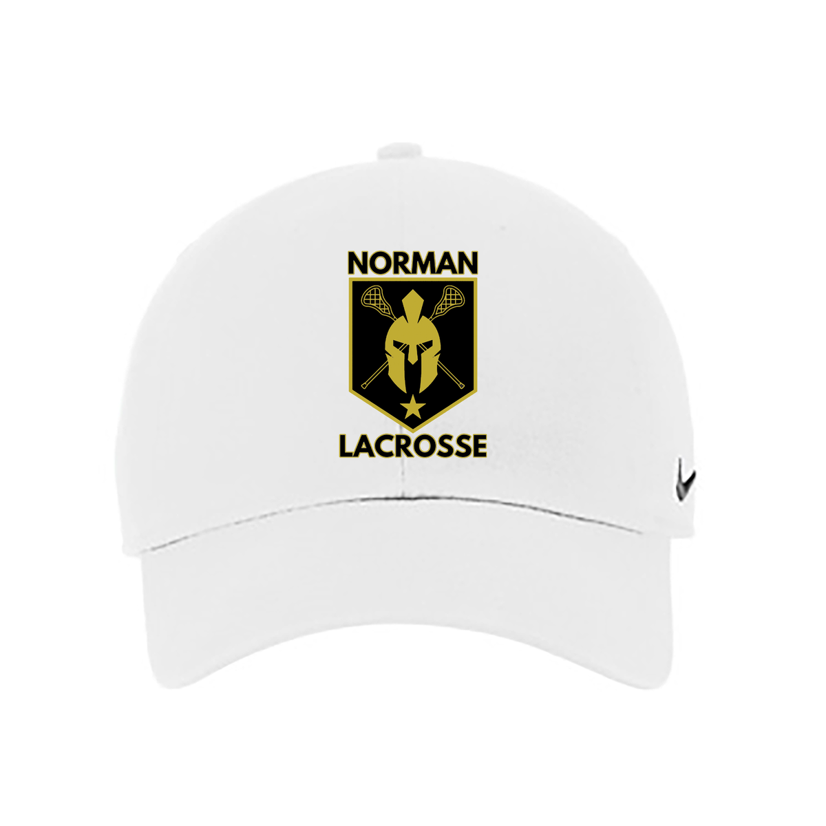 Norman Lacrosse Nike Heritage 86 Cap