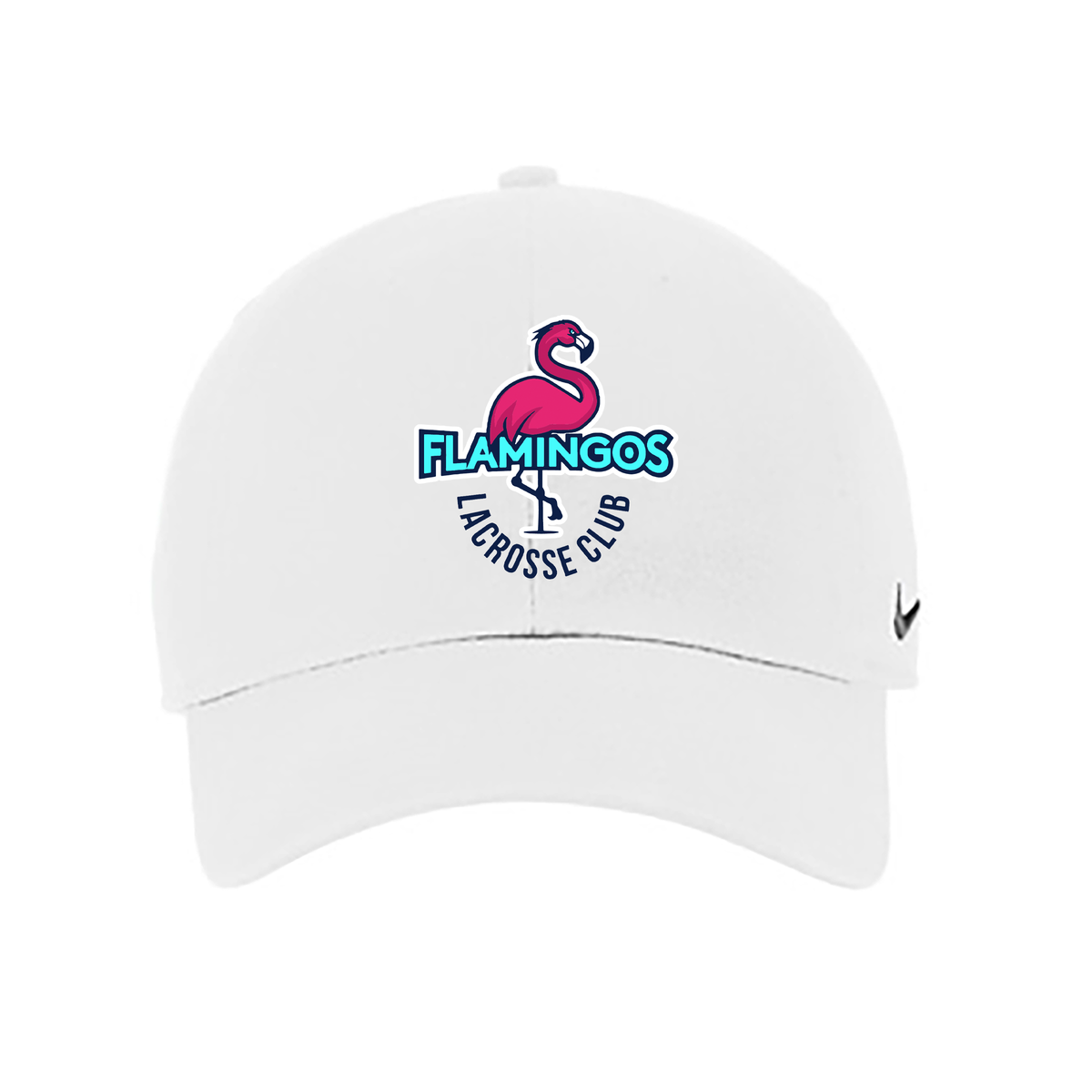 Flamingos Lacrosse Club Nike Heritage 86 Cap