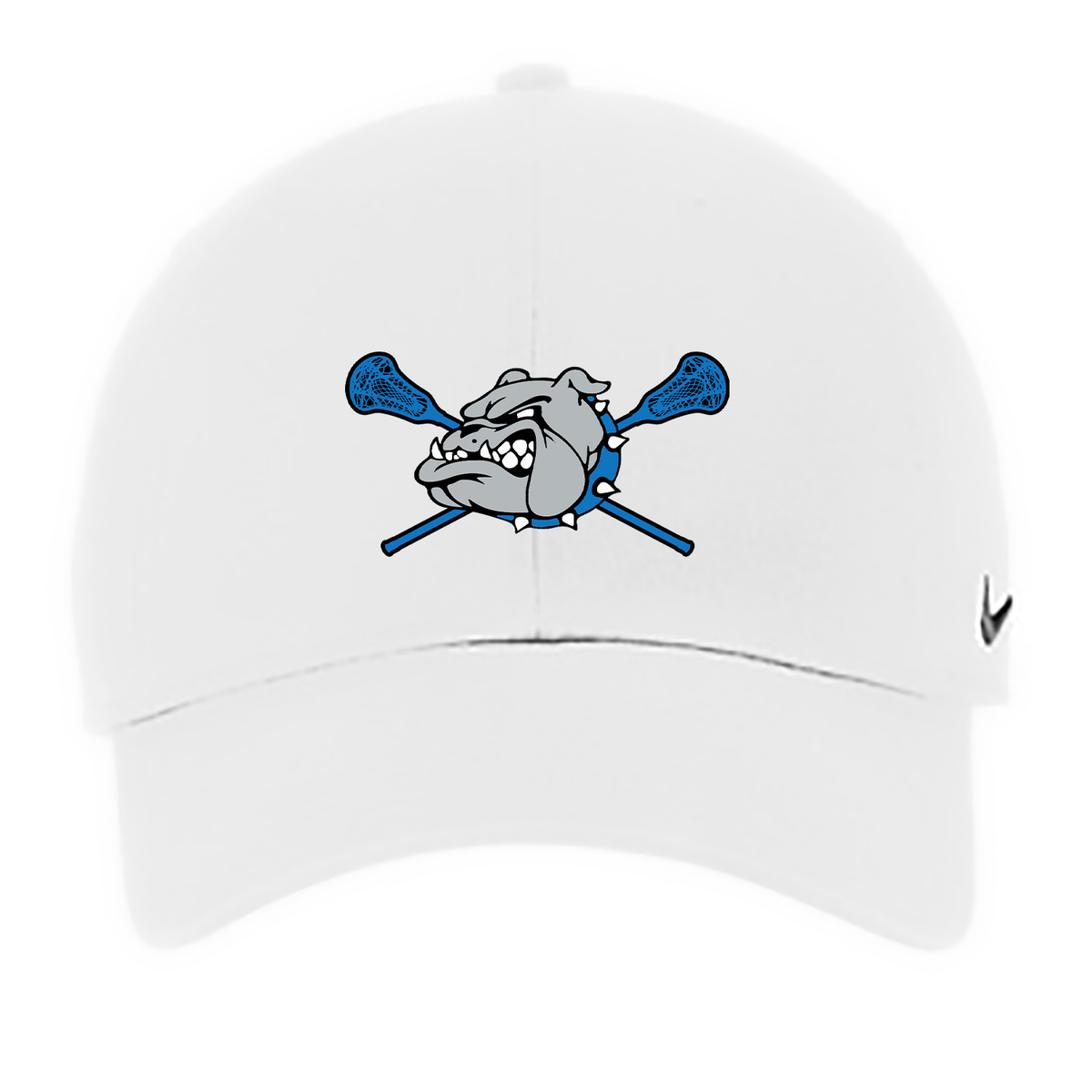 North Caroline Girls Lacrosse Nike Heritage 86 Cap