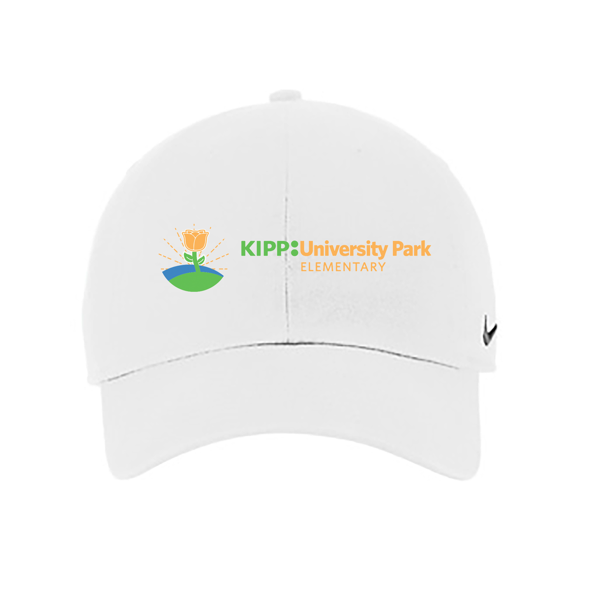 KIPP: University Park Elementary Nike Heritage 86 Cap