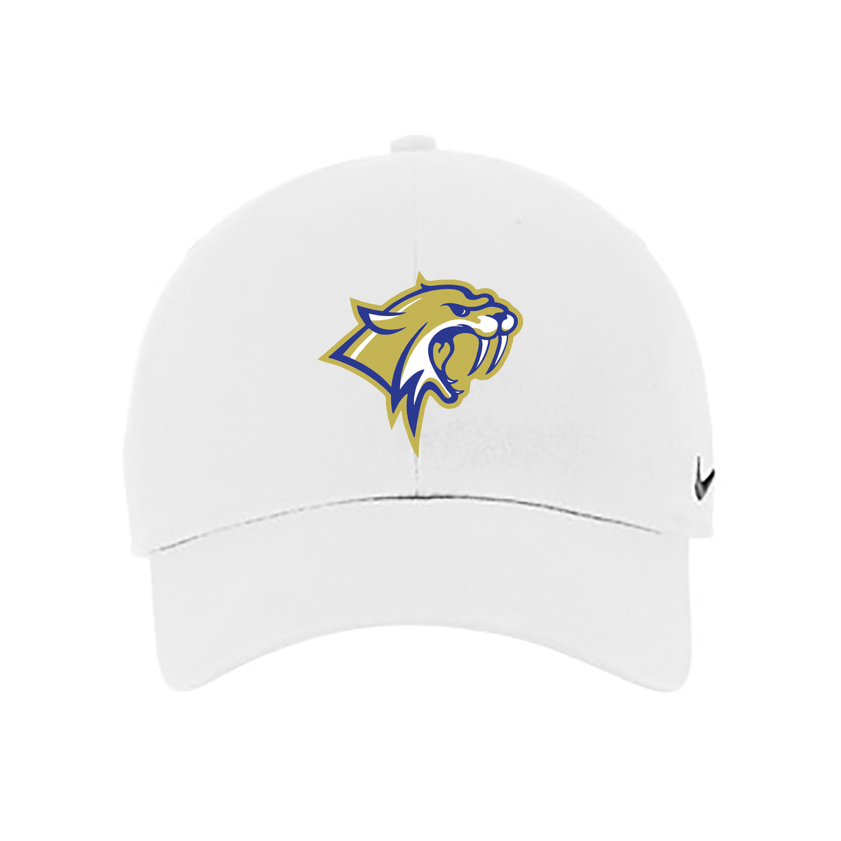Waterford Sabercats Football Nike Heritage 86 Cap
