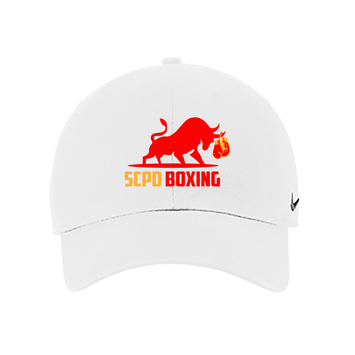 SCPD Boxing Nike Heritage 86 Cap