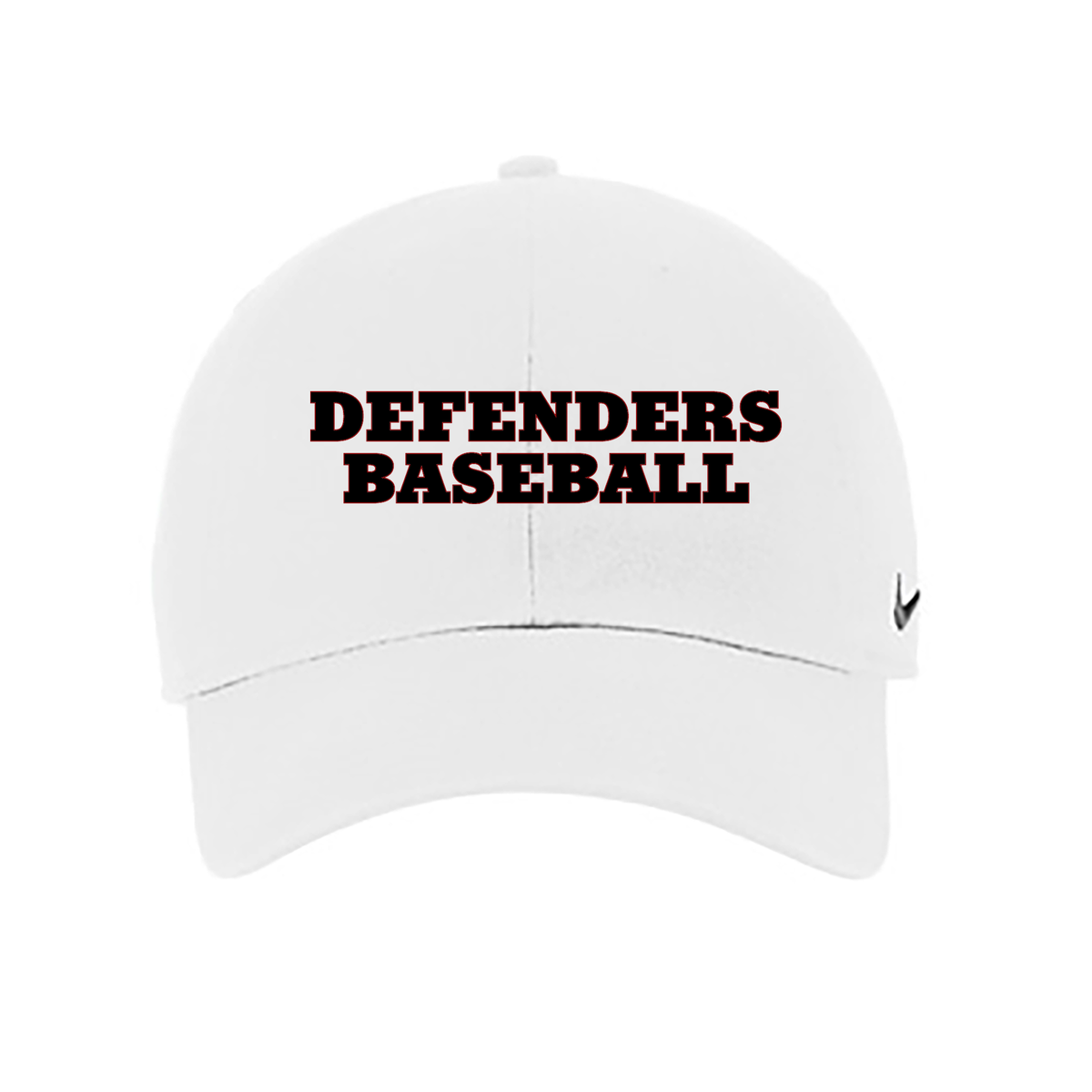 Defenders Baseball Nike Heritage 86 Cap