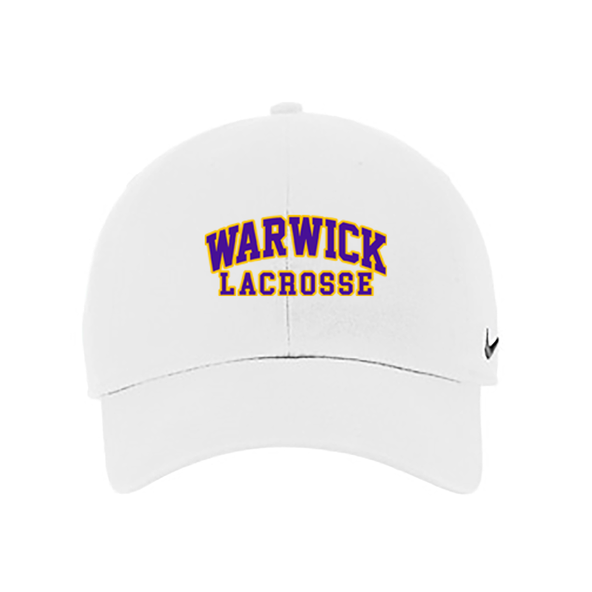 Warwick Lacrosse Nike Heritage Cap