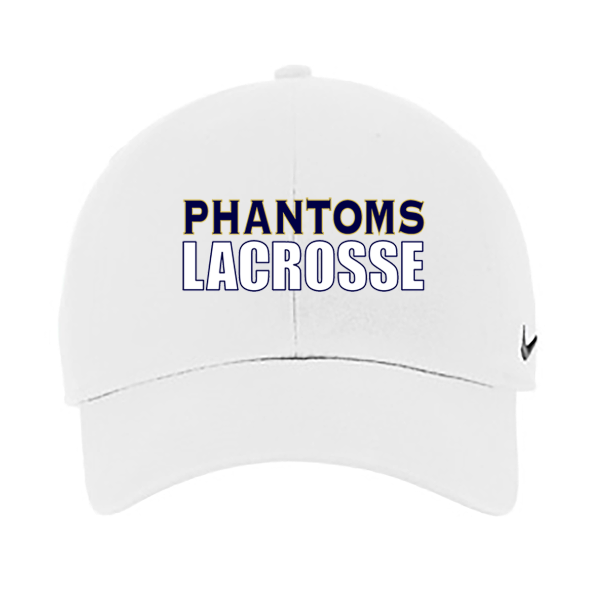 BBP Girls HS Lacrosse Nike Heritage 86 Cap
