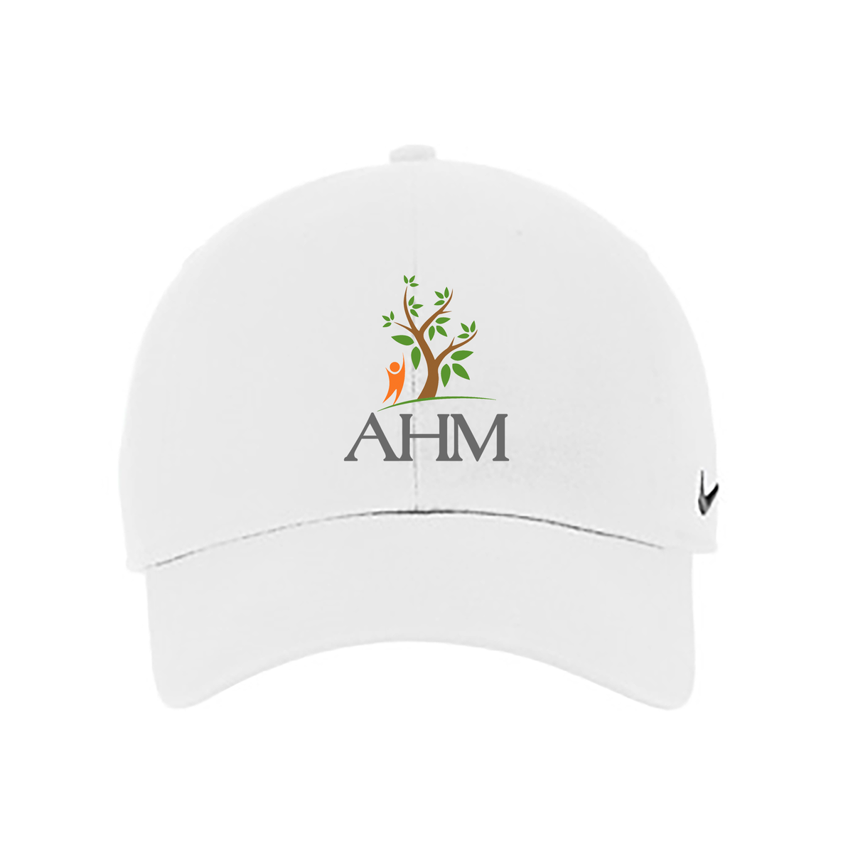 AHM Youth & Family Services Nike Heritage 86 Cap